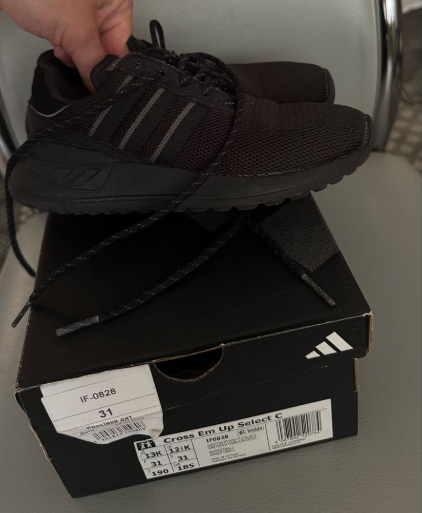 Кросівки дитячі Adidas