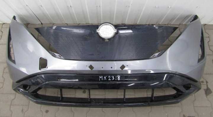 Бампер Nissan Ariya Розборка Nissan Ariya Запчасти Nissan Ariya Ария