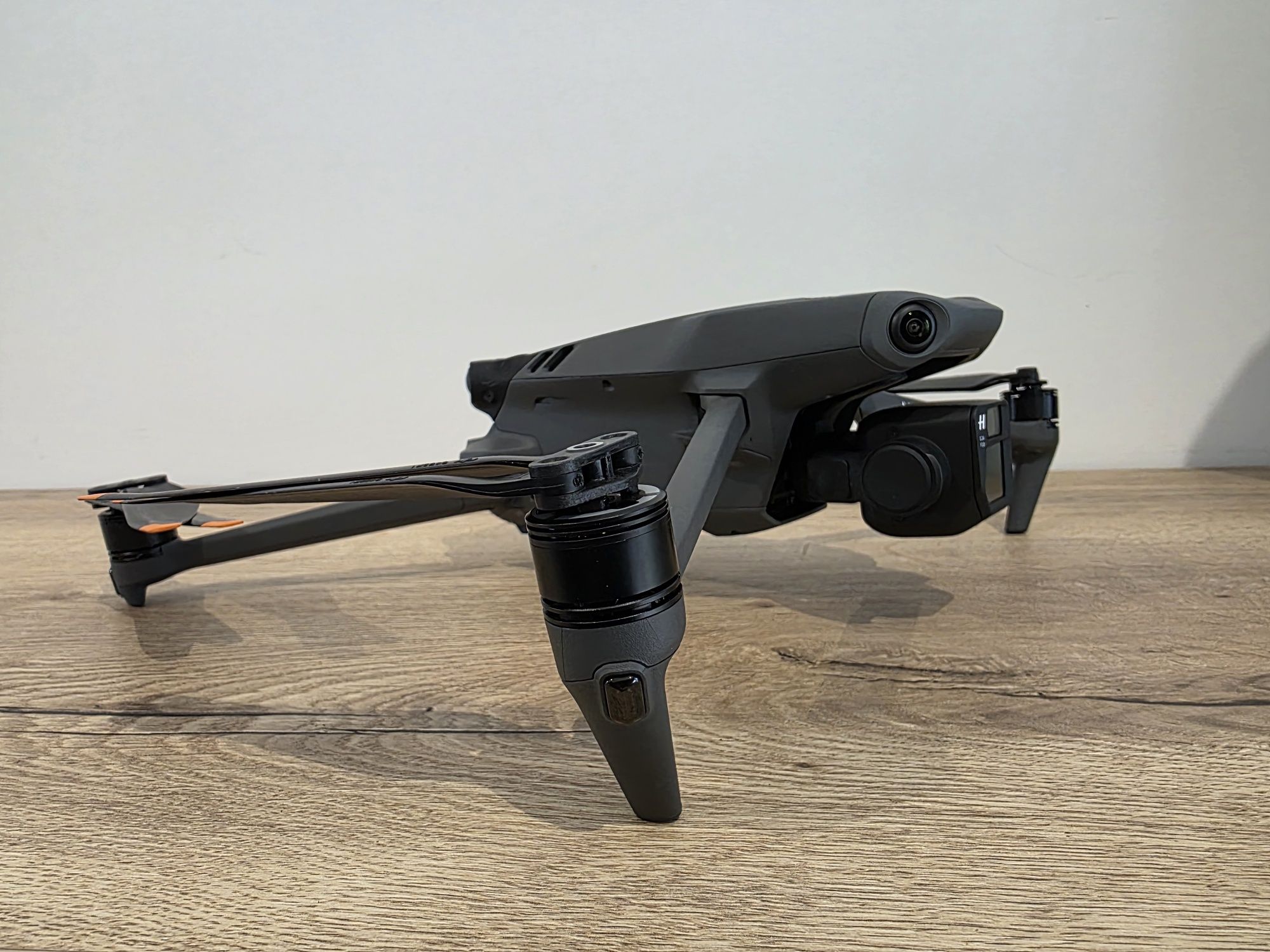 DJI Mavic 3 Fly More Combo z RC Pro