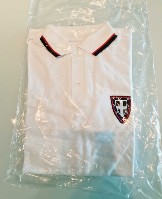Uniformes OBS (Oporto British School)
