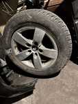 Felga styling 138 r16