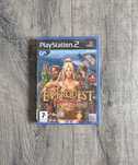 Gra PS2 EverQuest Online Adventures Wysyłka OLX Gwarancja Pobranie
