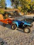 Moto Quart quadriciclo Yamaha Big Bear