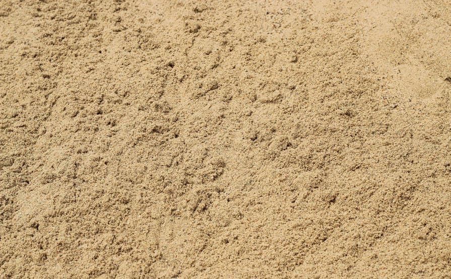 Piach Kopalniany pod Kostkę Piasek Wiślany do Murowania do Betonu Grys