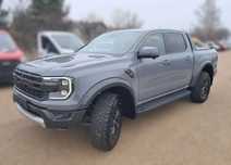 Ford Ranger Raptor 2.0 EcoBlue 210 KM | 2025 | FV23% | odbiór Q3 | salon PL