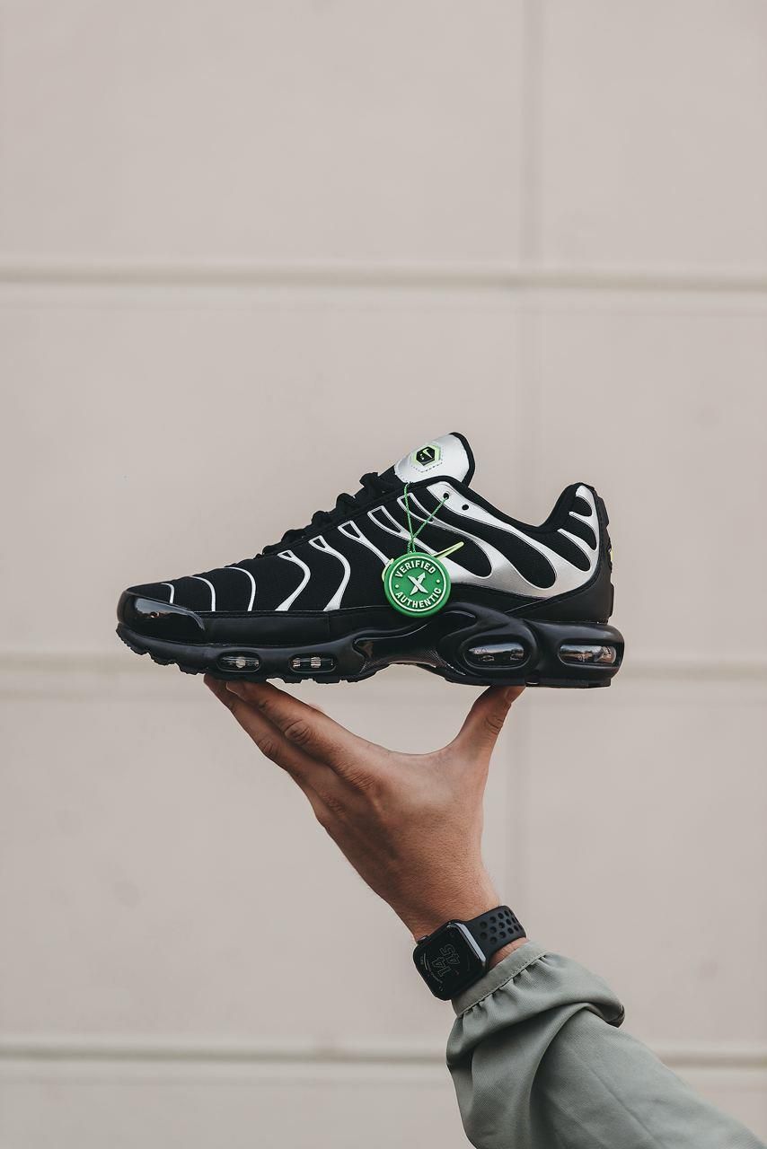 ХІТ ПРОДАЖУ! Nike Air Max TN+ кросівки | Найк Аір Макс ТН