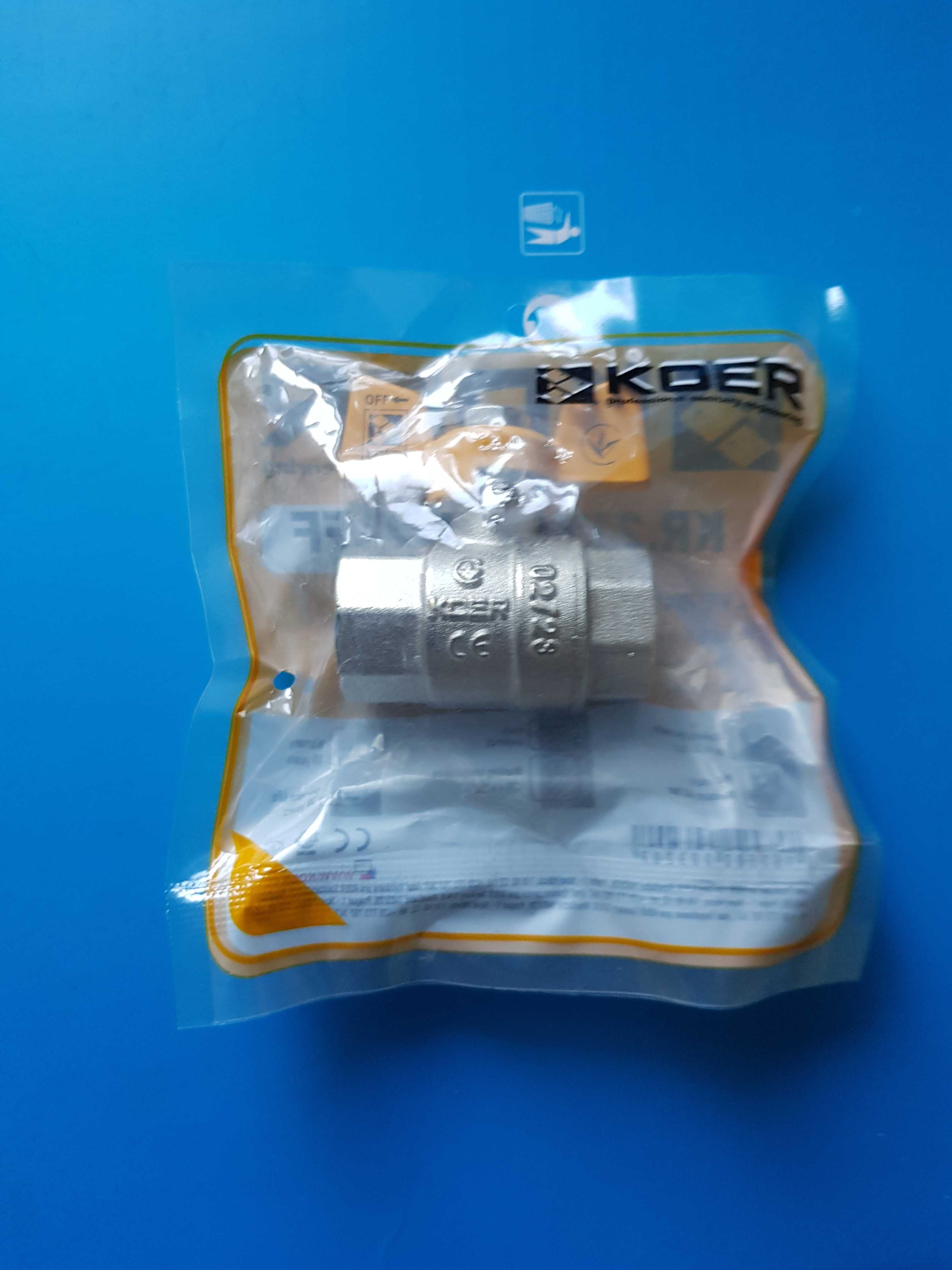 Кран угловий для підключення сантехприладів 1/2x1/2 Mixxus VAL-01 02