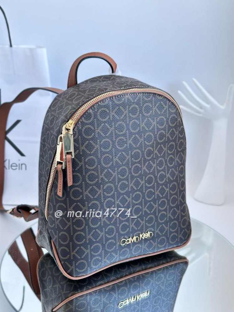 Рюкзак CALVIN KLEIN Оригінал