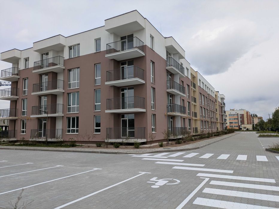 готова 3-кімнатна квартира — Ваша розумна інвестиція в комфортне життя