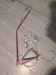 Lampka LED ikea usb HARTE