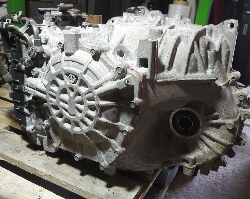 АКПП Коробка передач Jeep Patriot Compass 2 WD 4WD РАЗБОРКА Джип