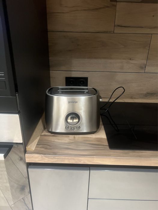 Тостер Gorenje стан нового