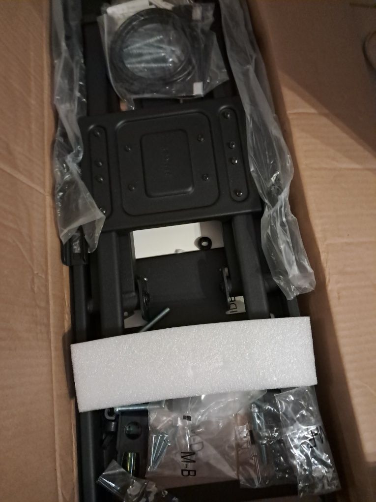 Stojak pod telewizor
