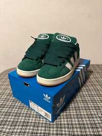 Adidas Originals Campus 00s Dark Green EU 42.5