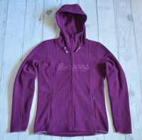 Bluza polarowa BERGANS Bryggen r. S