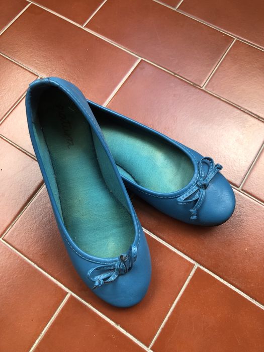 Sabrinas da marca Natura