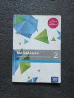 Matematyka 2 Nowa era