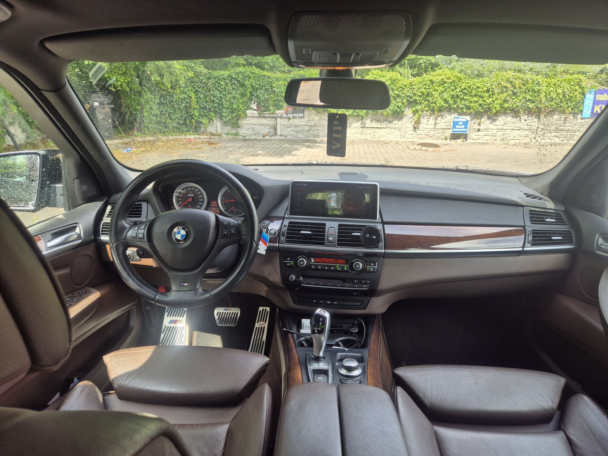 X5 e70 M57 3.0 SD nowy rozrząd, mega doinwestowane, gruby serwis opis