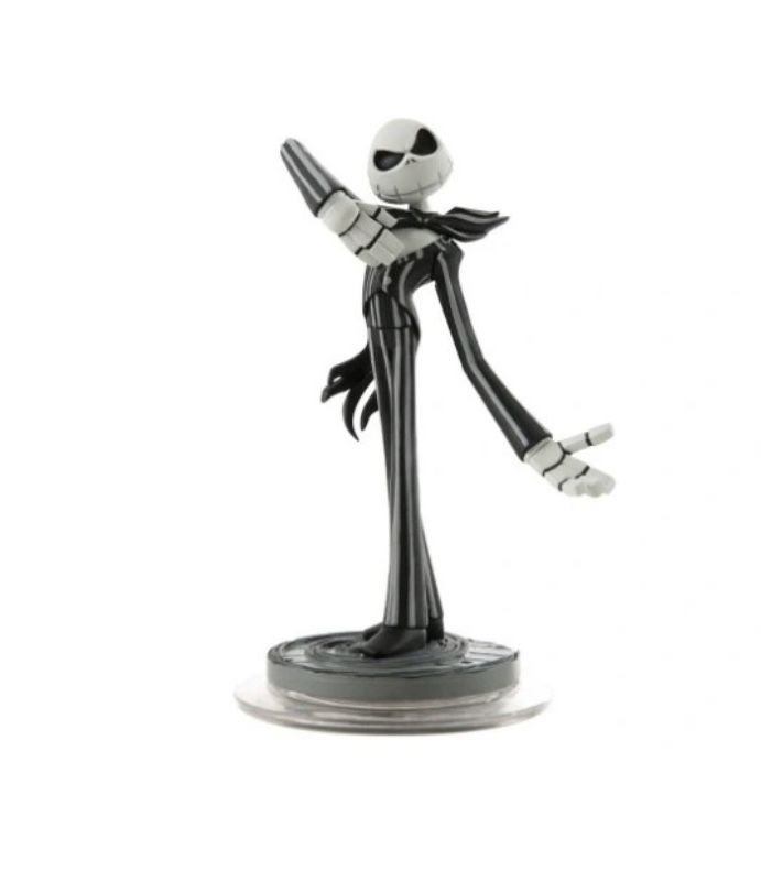 Figurka Disney Infinity Jack Szkieleton ps4 Xbox