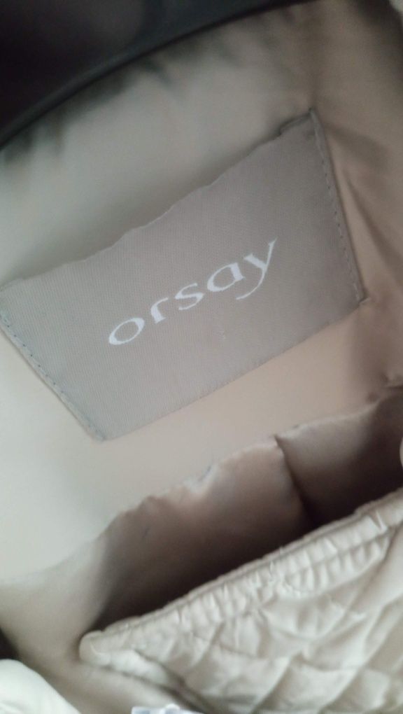 Płaszczyk Orsay 38