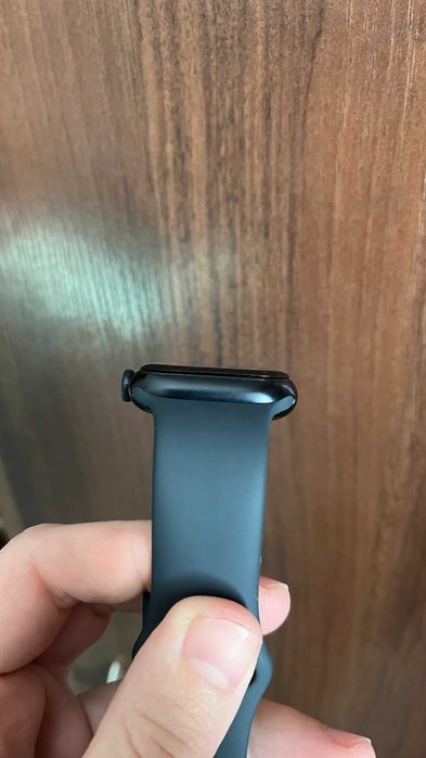 Apple Watch 9 ~ 98% батарея!!