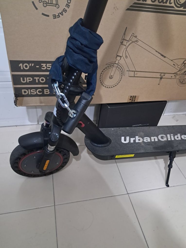 Trotinete Urbanglide