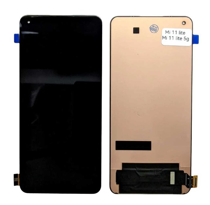 Xiaomi Mi 11 Lite M2101K9AG Екран Тачскрин Дисплей Сенсор Модуль