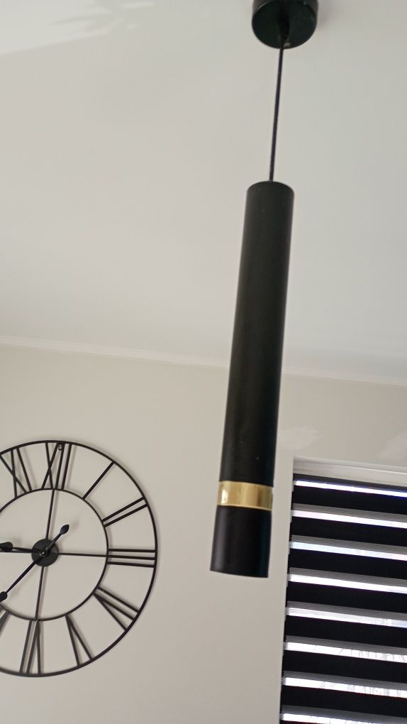 Lampy sufitowe 2 szt