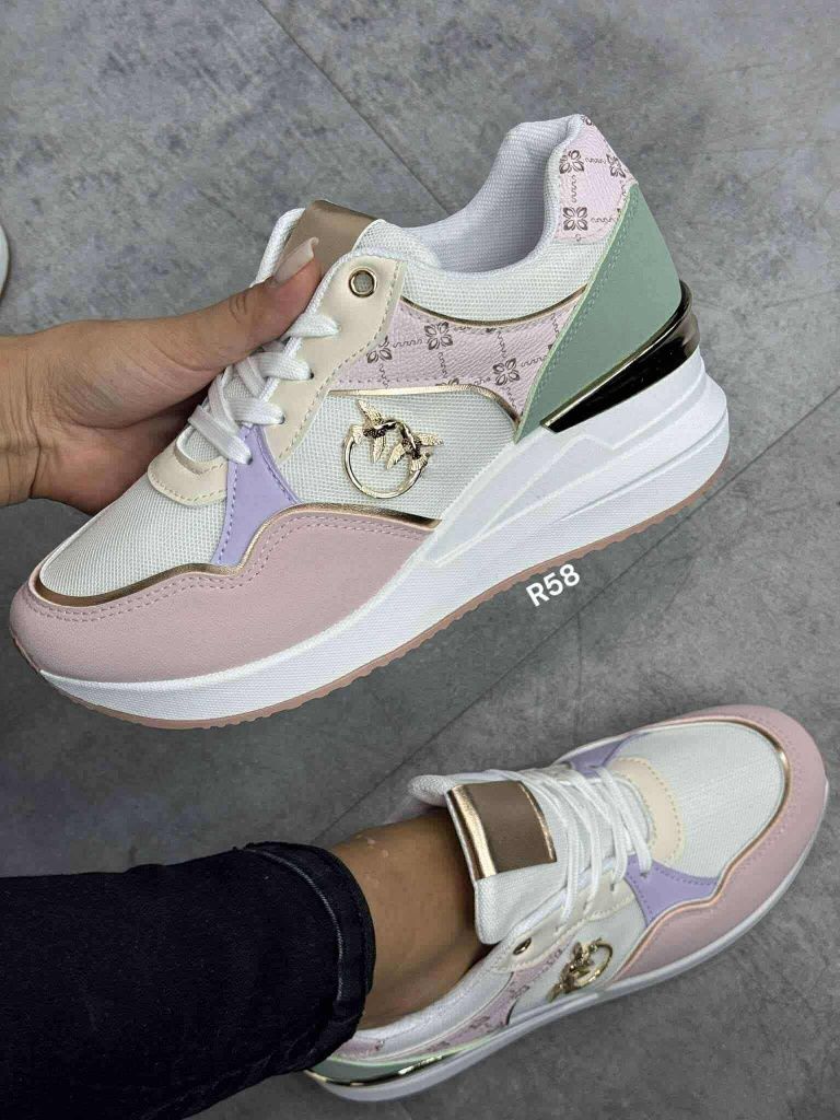 Buty damskie 
36-41
Wysyłka pobraniowa 
Zapraszam