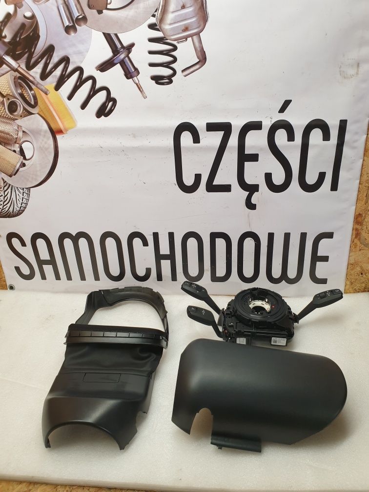 BMW e82,e87,e90,e91,e92,e93 manetka tempomat pająk zespolony osłona