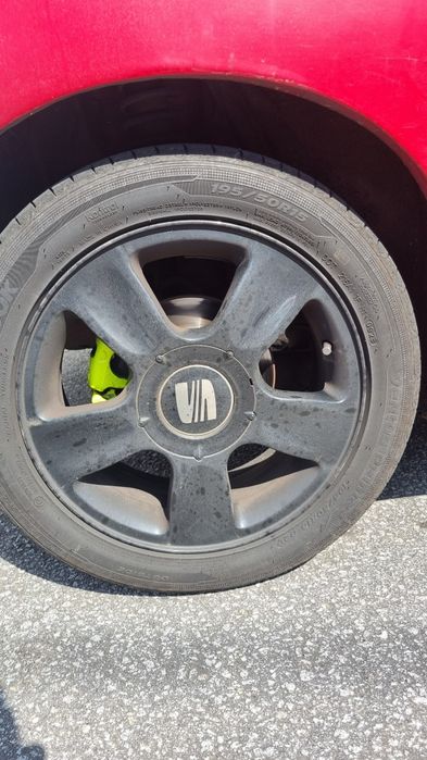 Jantes ibiza 6k2 sport