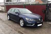 Renault Talisman з пдв