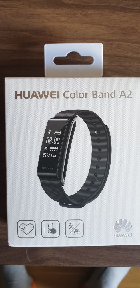 Smart watch Band 2- nowy!