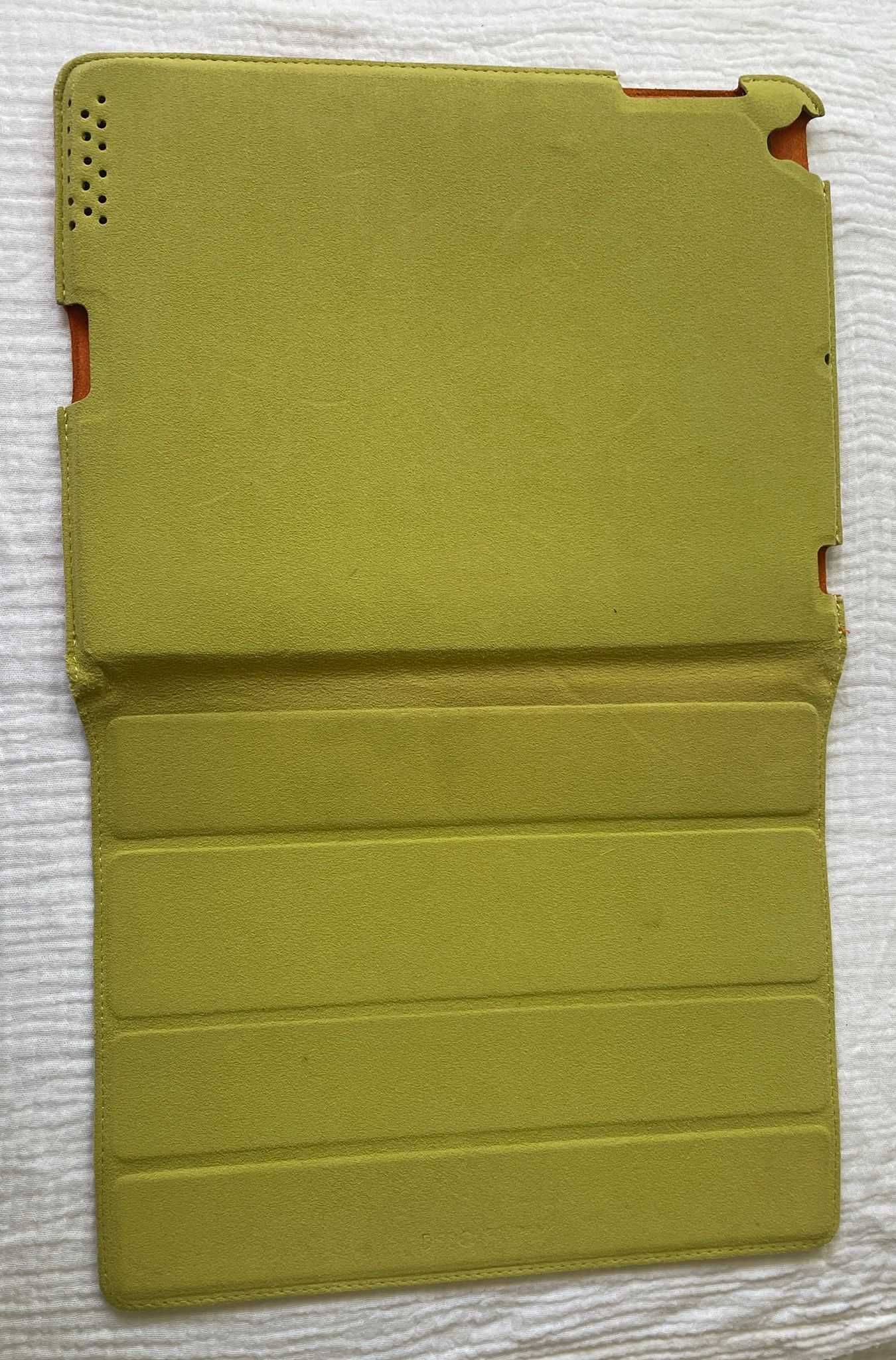 Ipad 2 + capa protetora