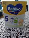 Mleko Bebiko Junior 5
