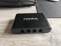 Moza USB hub gwarancja