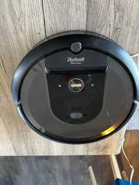 I robot roomba i7