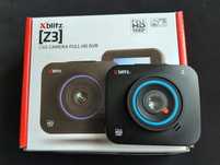 Kamerka Wideorejestrator Xblitz Z3 FULL HD
