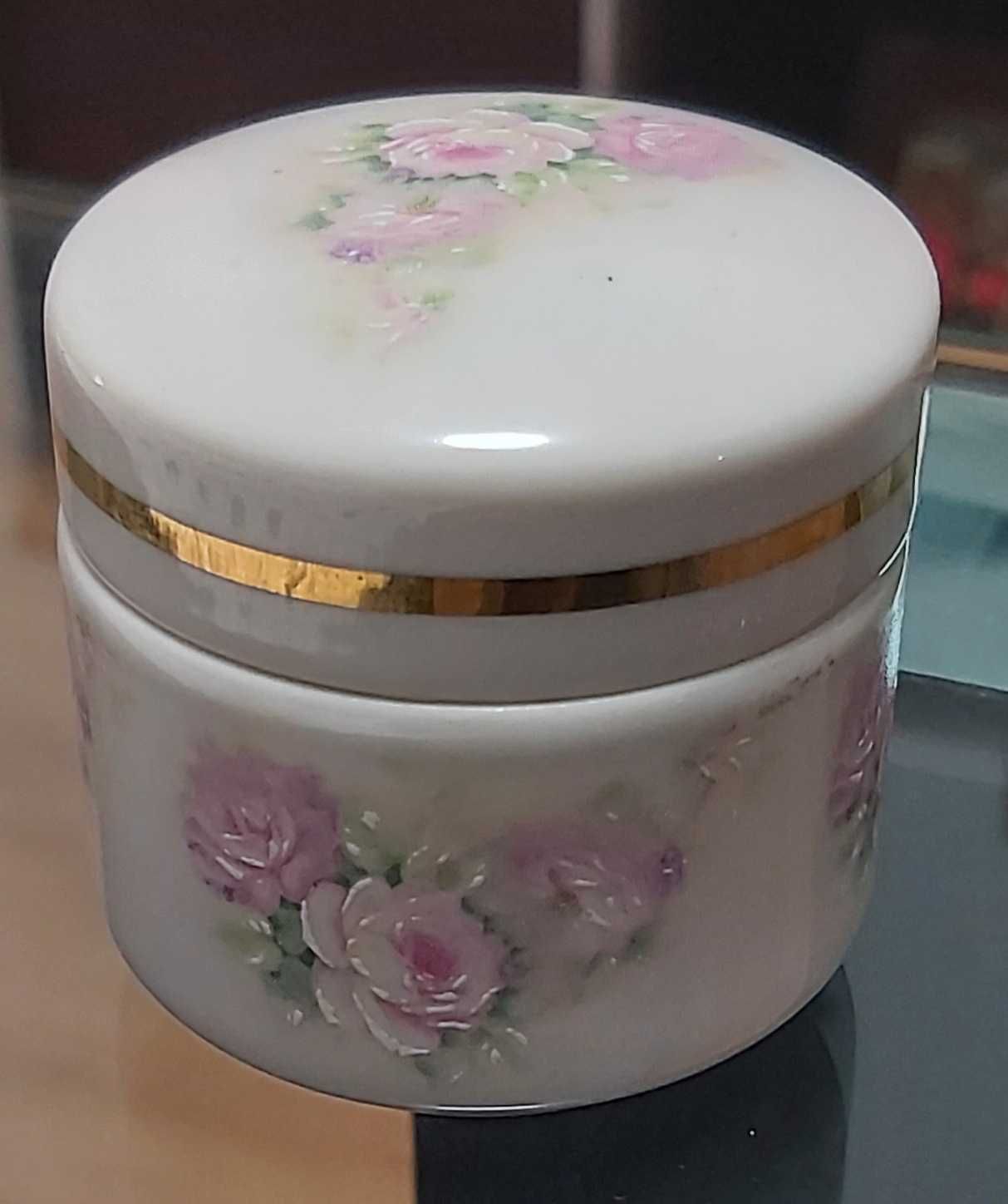 Peça decoração PORCELANAS IBIS
