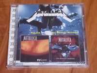 Metallica – Reload / The Memory Remains
