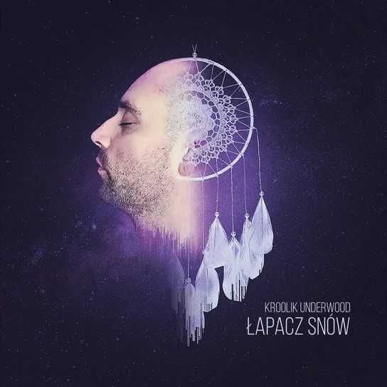 Kroolik Underwood "Łapacz snów" CD (Nowa w folii)