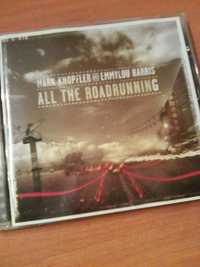 Mark Knopfler & Emmylou Harris: All The Road Running