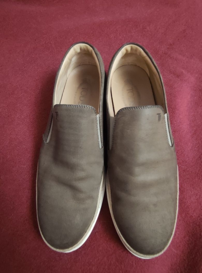 Мокасини TOD'S чоловічі