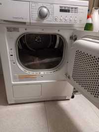 Maquina de secar a roupa