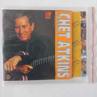 Chet Atkins. MTV Musik History. Альбом из 2-х CD.