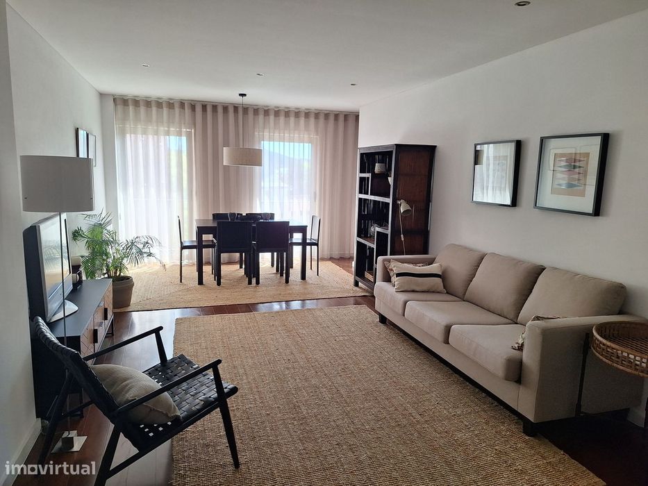 T2 Duplex, Centro Cidade de Braga