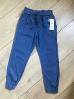 Nowe Spodnie jeans Kappahl 110