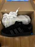 Tenis Adidas Campus
