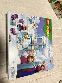Lego 10899  lego kraina lodu