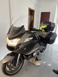 Bmw RT 1200
